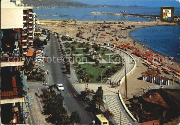 Fuengirola Principe de Espana