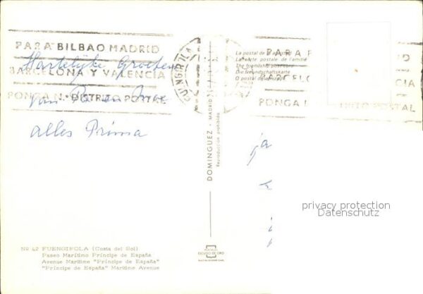 Fuengirola Principe de Espana – Bild 2