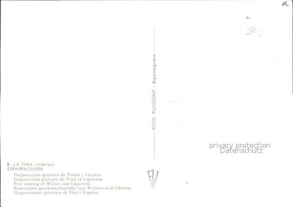 Esparreguera Weindestination – Bild 2