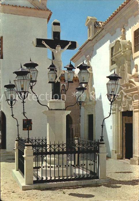 Palma de Mallorca Pueblo Espaniol
