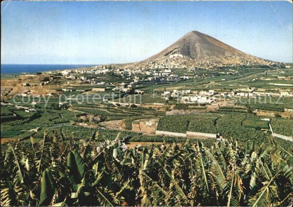 Gran Canaria Galdar