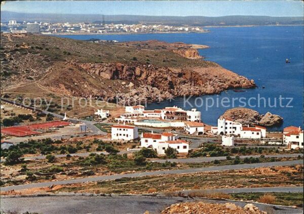 La Escala Costa Brava Panorama