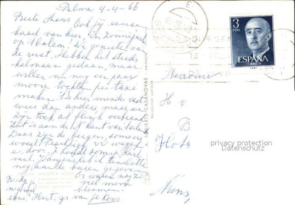 Palma de Mallorca Fliegeraufnahme – Bild 2