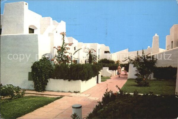 Estepona Villacana