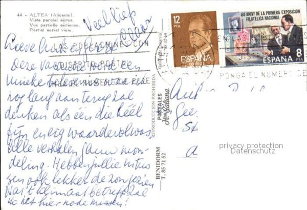 Altea Teilansicht – Bild 2