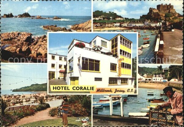 Millbrook Caradon Hotel Coralie