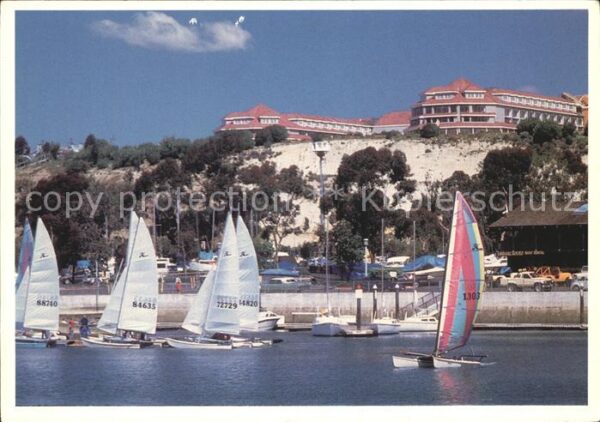 Dana Point Royce Resort Hotel