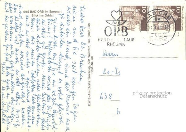 Bad Orb Orbtal – Bild 2