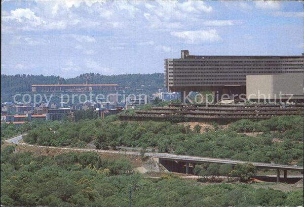 Pretoria Universität