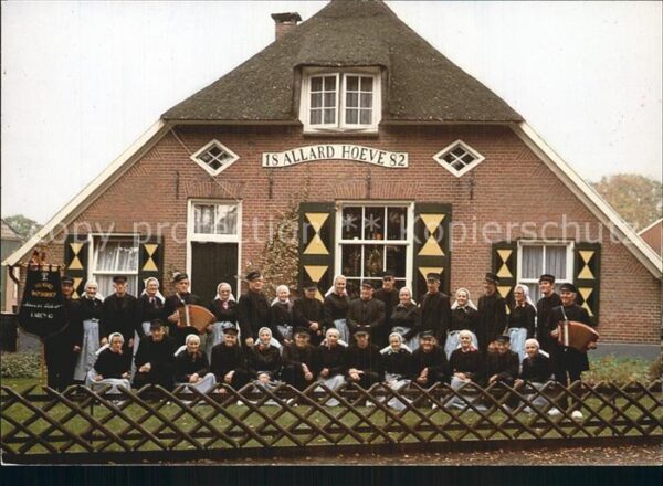 Laren Netherlands Smos as Walear