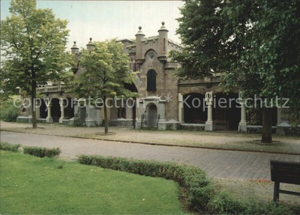 Naarden Utrechtse poort