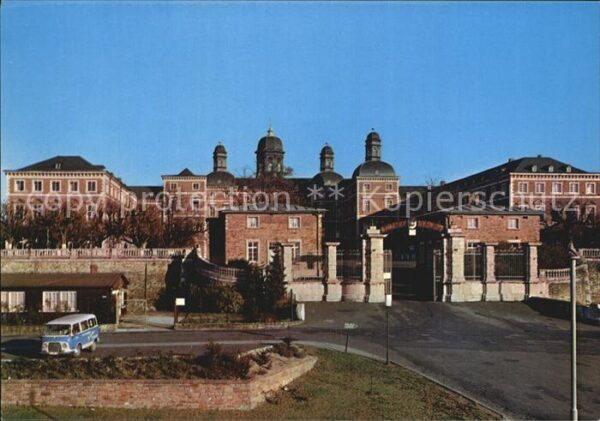 Bensberg Schloss