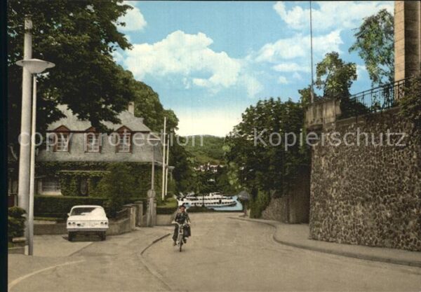 Remagen Deichgasse