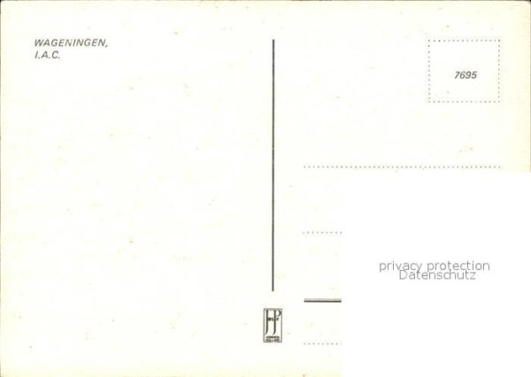 Wageningen – Bild 2