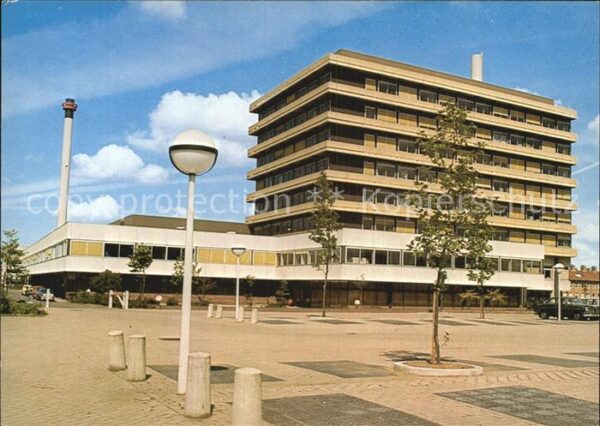 Wageningen I.A.C.