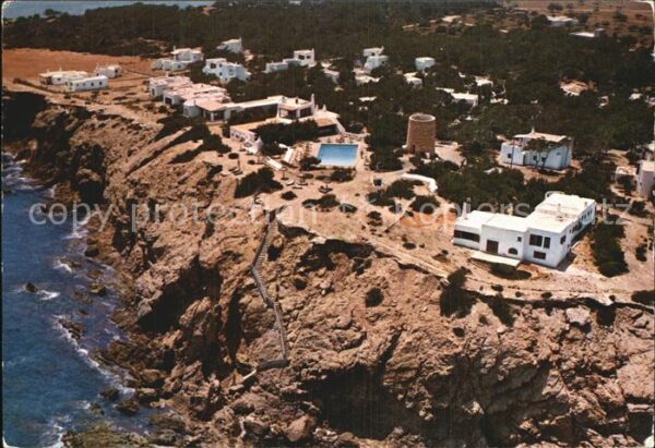 Santa Eulalia del Rio Club Punta Arabi