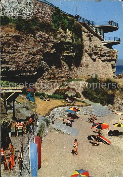 Nerja Costa del Sol Strand
