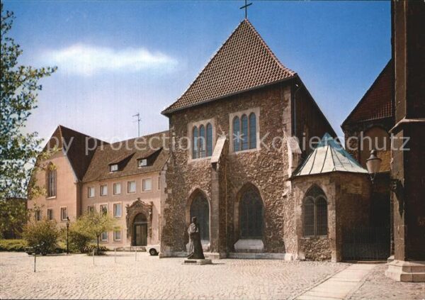 Braunschweig Alter Zeughof