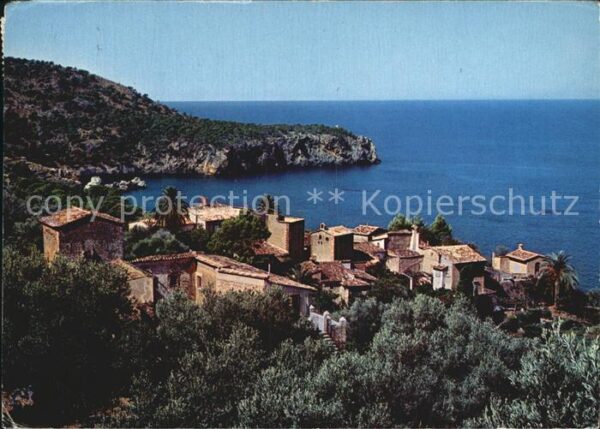 Mallorca Lluch-Alcari