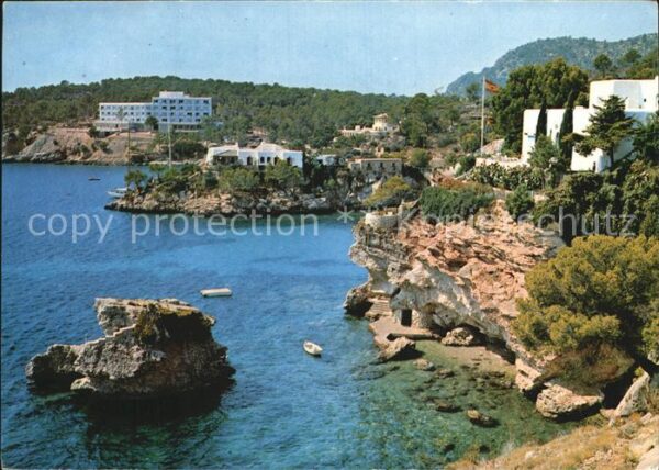 Mallorca Panorama