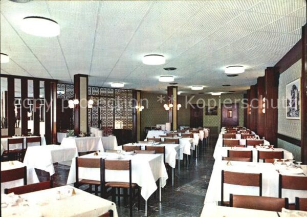 Cubellas Hotel Principat Speiseraum