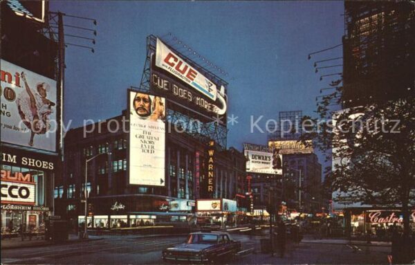 New York City Fabulous Times Square Cue Toothpaste si