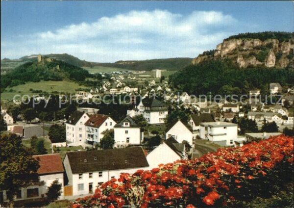 Gerolstein Panorama Luftkurort