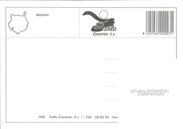 Mogan Ortspartie – Bild 2
