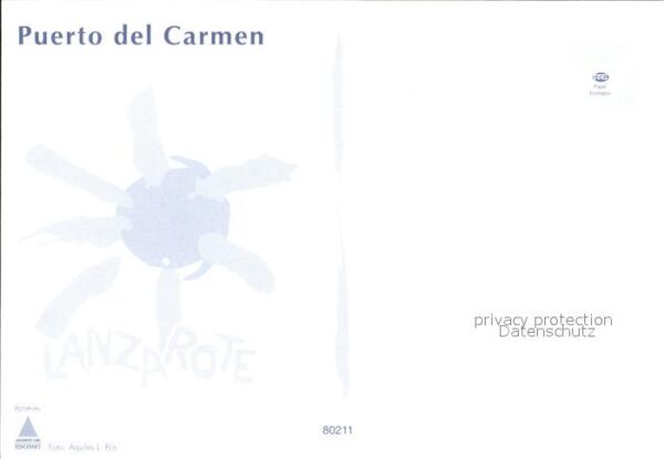 Puerto del Carmen Strand – Bild 2