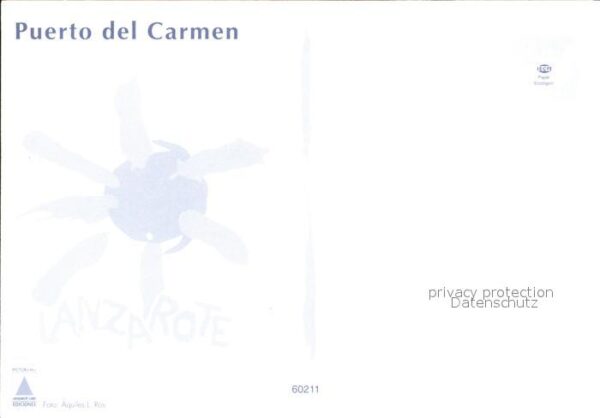 Puerto del Carmen Restaurant am Strand – Bild 2