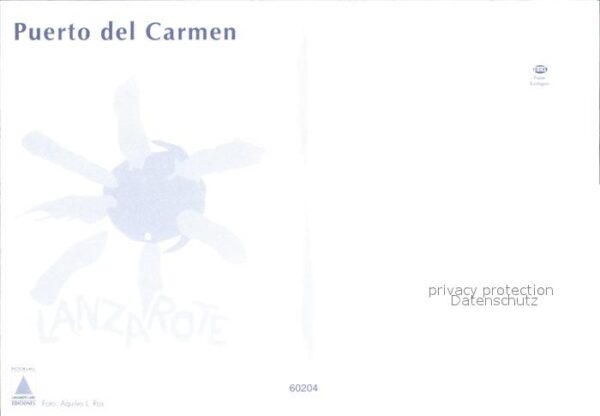 Puerto del Carmen Strand – Bild 2