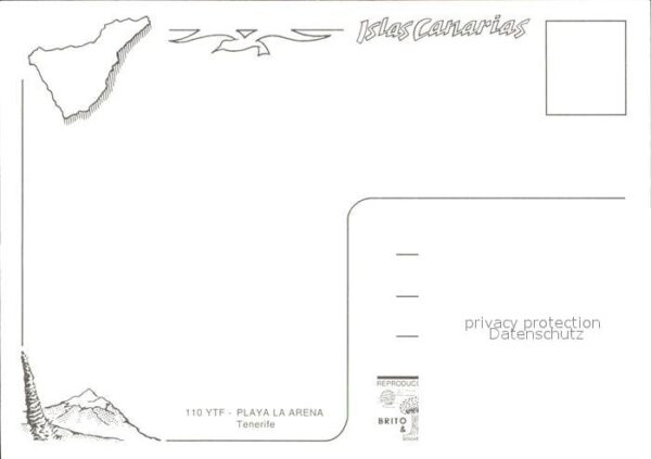 Playa La Arena Touristenzone Hotels Bars Restaurants N – Bild 2