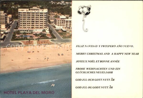 Cala Millor Mallorca Hotel Playa del Moro