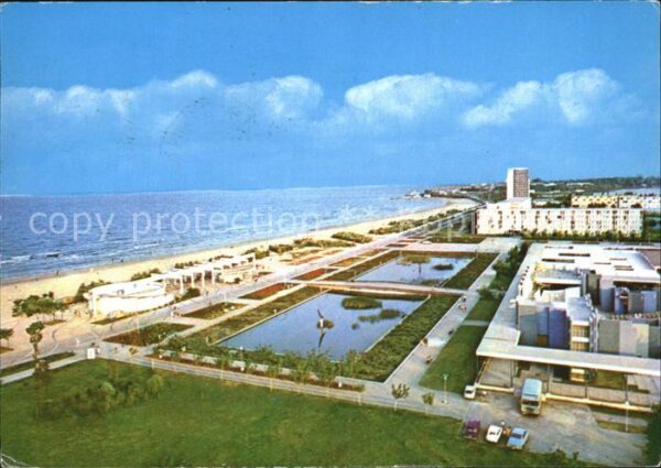 Mamaia Sector Süd