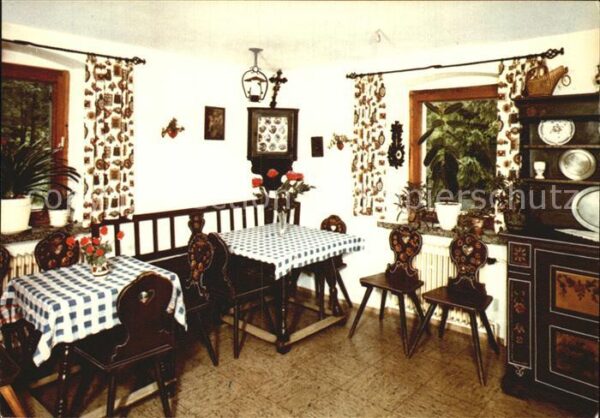 Pullenreuth Gaststätte Pension Kellermühle