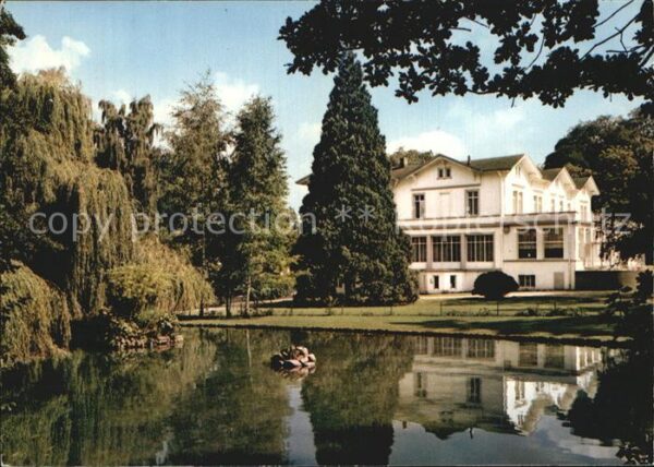 Bad Harzburg Casino