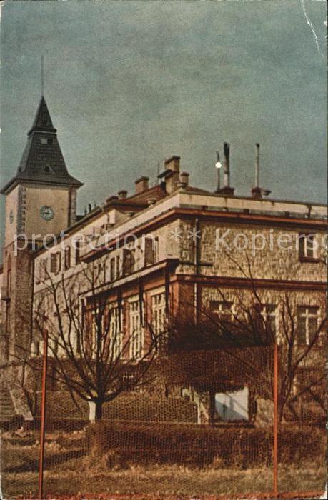 Heviz Hotel Palatinus