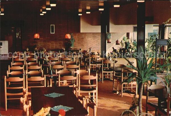 Oosterland Cafe Restaurant Blauwe Keet
