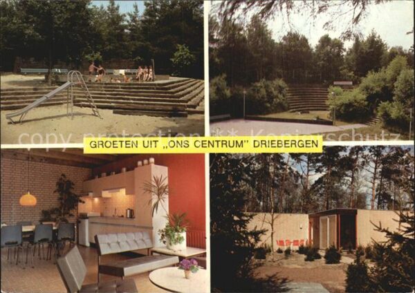 Driebergen Ons Centrum