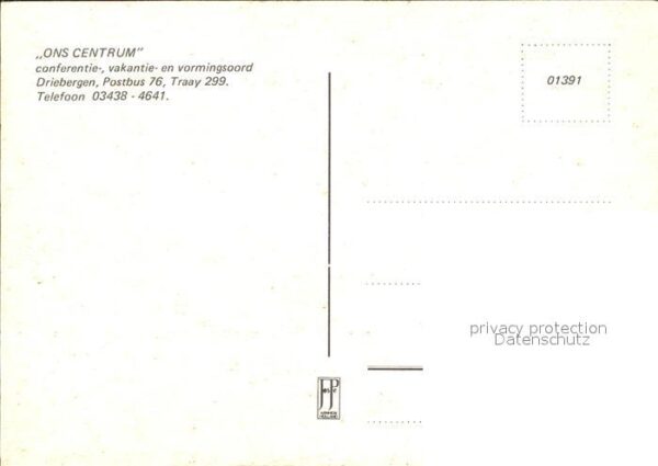 Driebergen Ons Centrum – Bild 2