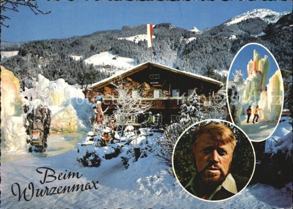 Mayrhofen Zillertal Studio Alte Mühle
