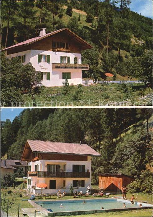 Sand Taufers Pension Leimeggen