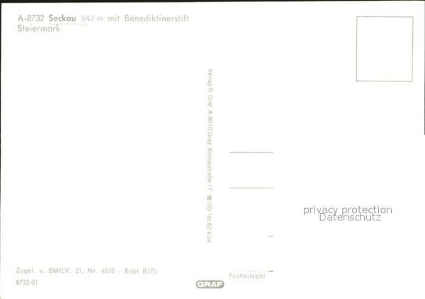 Seckau Benediktinerstift – Bild 2