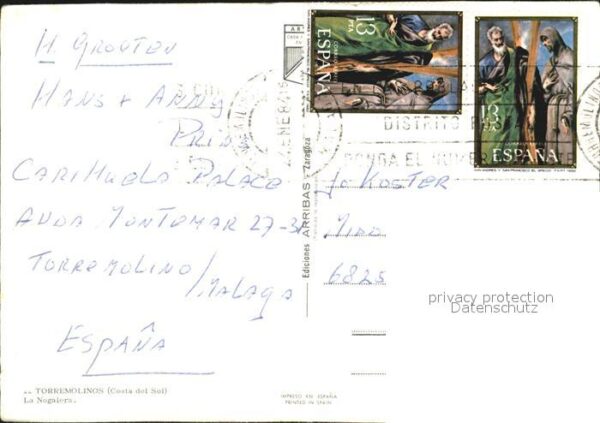 Torremolinos La Nogalera – Bild 2