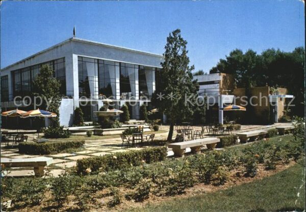 Comarruga Vendrell Hallenbad