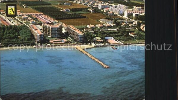 Denia Hotelanlagen
