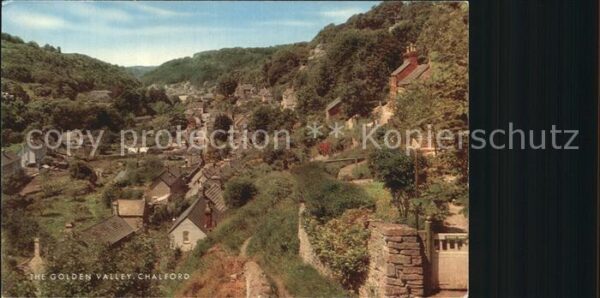 Chalford The Golden Valley