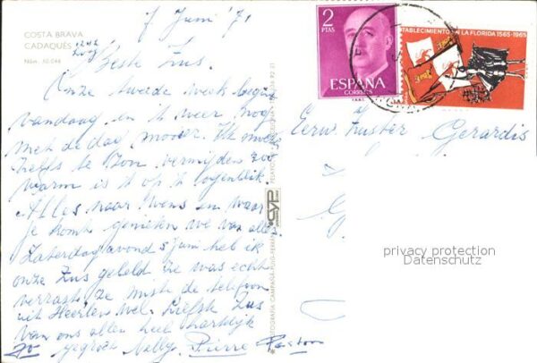 Cadaques Panoramen – Bild 2