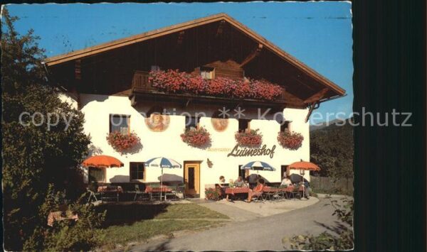 Telfes Stubai Luimeshof