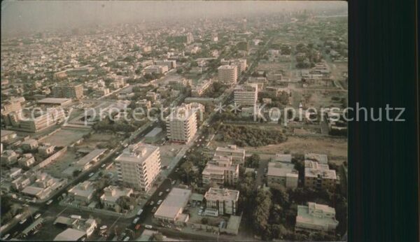 Jeddah Luftbild
